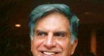 Ratan Tata gifts a classroom to Harvard