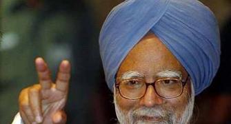 UPA's swing: From policy paralysis to economic reforms