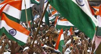 India to be among TOP 10 economic superpowers in 2013