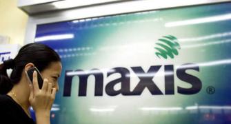 Maxis denies wrongdoing in Aircel case, to seek legal remedies