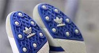 Adidas ex-MD seeks Rs 127-mn dues, Rs 150-mn damages