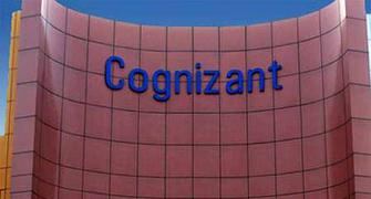 Cognizant CEO on how to run better and different