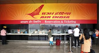 CCI probes airfares; govt says carriers free to fix price