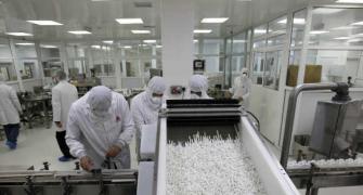 PHOTOS: Biggest pharmaceutical companies in the world