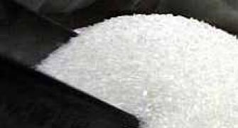 Government notifies free sugar exports