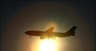Falling rupee spells fresh TROUBLE for airlines