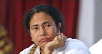 Petrol price hike is 'unjust and unilateral': Mamata