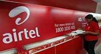 Airtel acquires 49% stake in Qualcomm's broadband biz