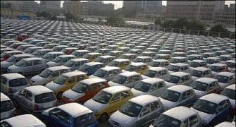Options for diesel car buyers after the ban