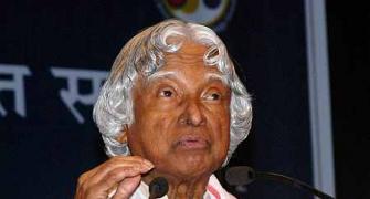 India Inc mourns Kalam's demise