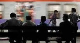 Railways seek Cabinet nod for station development plan