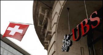 Wealthy clients turned tables on UBS and staff?