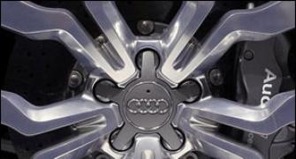 Audi India sales jump 76% in Oct