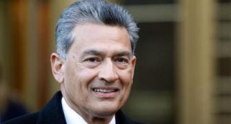 Why is Rajat Gupta less equal than others