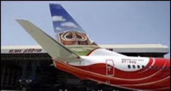 Air India to clear salaries before Diwali