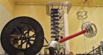Private sector projects stalling, says BHEL
