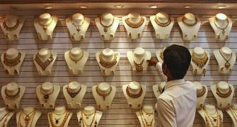 Gold coins, bars, ETFs to outshine jewellery