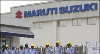 Sacked Maruti employees to hold rally