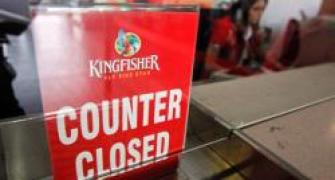 Auditors flag concerns over Kingfisher's financials