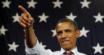 How Obama's VICTORY will affect Indian stock markets