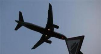 Civil aircraft may soon get new air routes