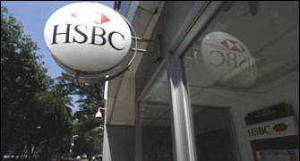 REVELATIONS on HSBC - Tip of the iceberg?