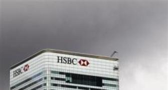 HSBC India faces crisis of confidence