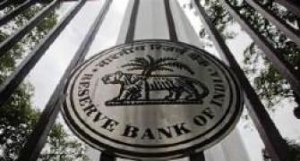 October inflation beyond comfort zone, says RBI