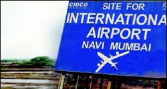 Wait for Navi Mumbai airport gets longer