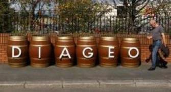 Diageo to launch United Spirits open offer in Jan
