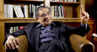 Obama worst US president for outsourcing: Bhagwati