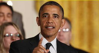 America Inc complains to Obama on India's unfair policies