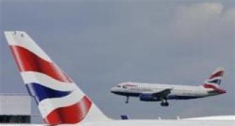 It's difficult to run airlines in India: BA
