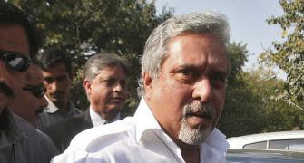 Mallya: Finest brain in India's spirits industry