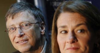 Bill Gates to support sanitation projects in India