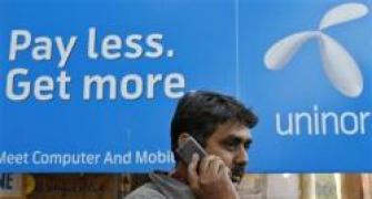 5 million Uninor users up for grabs in West Bengal