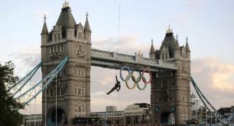 'London favourite tourist destination for Indians'