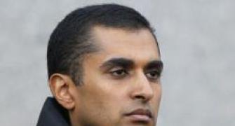 Indian-origin fund manager freed on $5 million bond