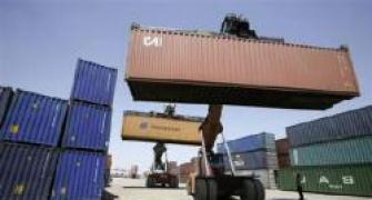 Exports drop 24% in November, imports shrink too