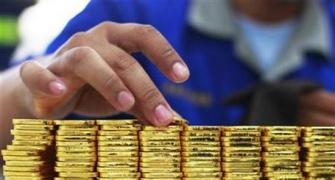 How India can curb RISING gold import