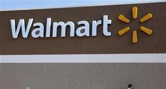 What Walmart's lobbying disclosure REVEALS