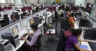 India's BPO industry is in trouble: Gallup
