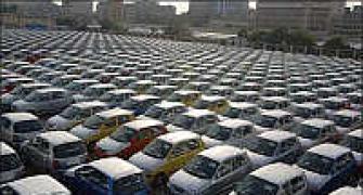 Tax bumps ahead for diesel cars