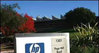 Global lay-off plan won't affect India: HP