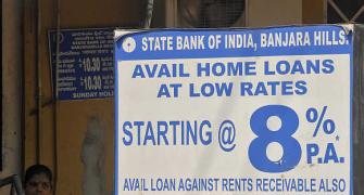 Existing borrowers can opt for loan conversion