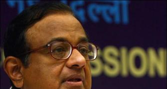 Absence of reforms will slow growth: Chidambaram