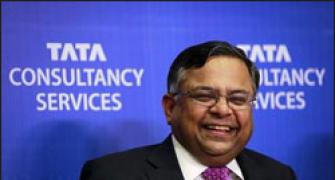 TCS bags multi-million pound deal from UK govt