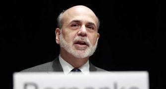 India an important global player: Bernanke