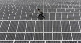 India's renewable energy growth highest globally