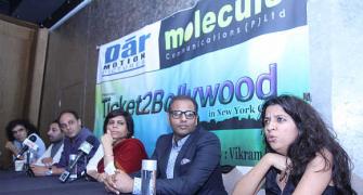 'Focus on marketing to turn a film profitable'